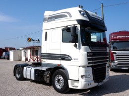 DAF 105.460 M/T Euro5