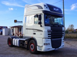 DAF 105.460 M/T Euro5