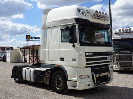 DAF 105.460 M/T Euro5