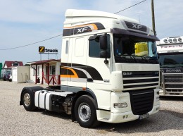 DAF 105.460 M/T RETARDER