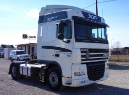 DAF 105.460 M/T RETARDER