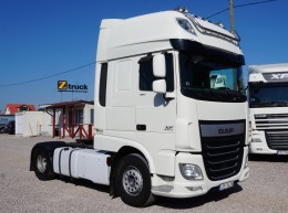 DAF 106.460 M/T Euro6