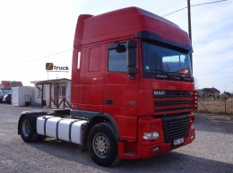 DAF 95.430 M/T ADR