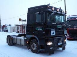 DAF 95XF480 A/T ADR