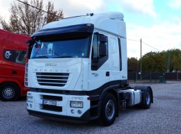 IVECO Stralis 420 M/T Euro5 