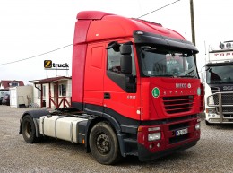 IVECO Stralis 450 Euro5