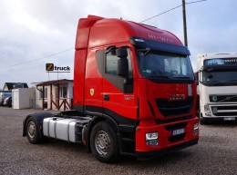 IVECO Stralis 460 Euro6