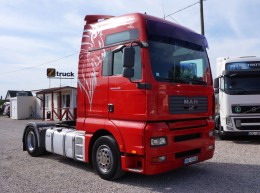 MAN 18.440 Euro5