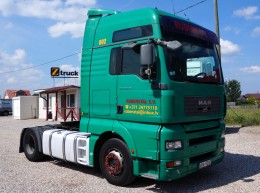 MAN TGA 18.440 M/T Euro4