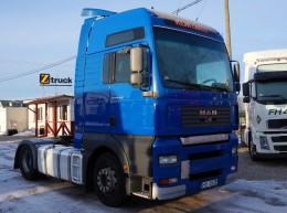 MAN TGA 18.460 M/T D28