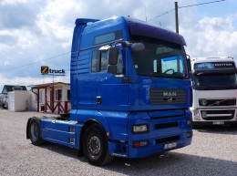 MAN TGA 18.480 M/T