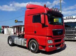 MAN TGX 18.440 HydroDrive