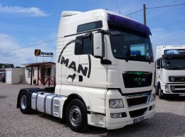 MAN TGX 18.480 Euro5