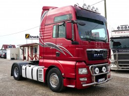 MAN TGX 18.480 Euro5