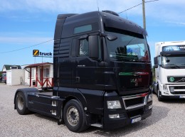 MAN TGX 18.480 Euro5