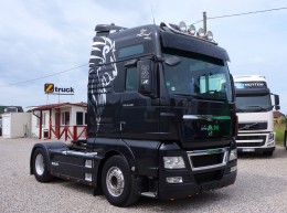 MAN TGX 18.480 Euro5
