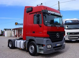MB Actros 1844 Euro5