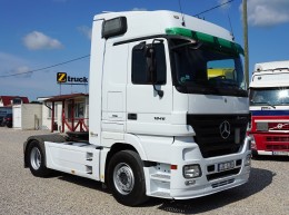 MB Actros 1846 Euro5 RETARDER
