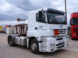 MB Axor 1840 ADR