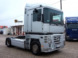 RENAULT Magnum 480DXi