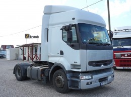 RENAULT Premium 420dCi M/T