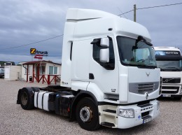 RENAULT Premium 450DXi Euro5
