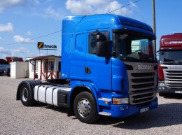 SCANIA G440 Euro5