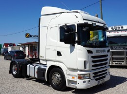 SCANIA G440 Euro5