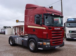 SCANIA R380 Euro5 M/T