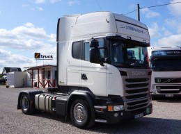 SCANIA R410 Euro6 StreamLine