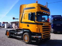 SCANIA R440 Euro5