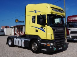 SCANIA R440 Euro5