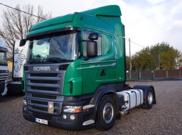 SCANIA R440 Euro5