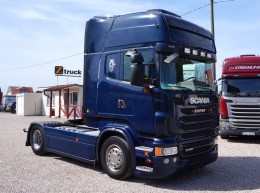 SCANIA R440 Euro5 AdBlue