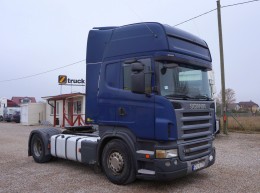 SCANIA R480 Euro4