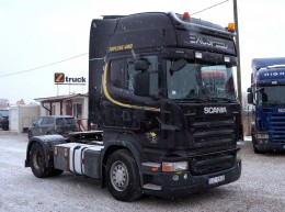 SCANIA R480 Euro4 M/T