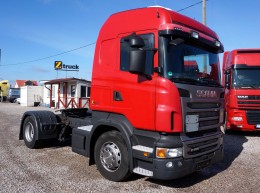 SCANIA R480 Euro5 ADR