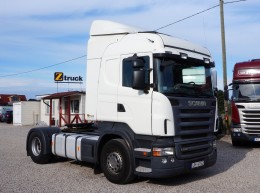 SCANIA R500 Euro3 M/T