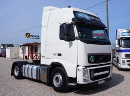 VOLVO  FH13 460 A/T Euro5