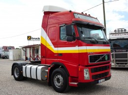 VOLVO FH12 420 A/T Euro3