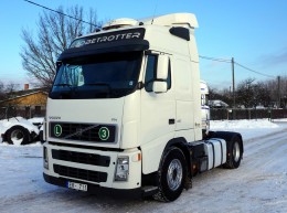 VOLVO FH12 420 M/T ADR