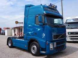 VOLVO FH12 460 A/T
