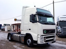 VOLVO FH13 420 M/T Euro5