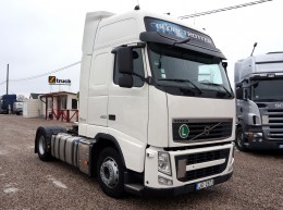 VOLVO FH13 420 M/T Euro5