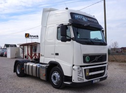 VOLVO FH13 420 M/T Euro5