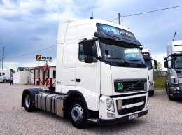 VOLVO FH13 420 M/T Euro5