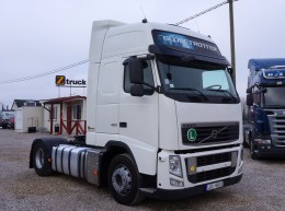 VOLVO FH13 420 M/T Euro5