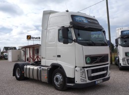 VOLVO FH13 420 M/T Euro5