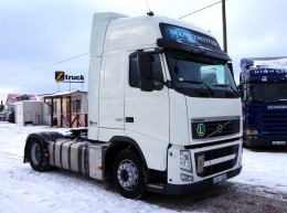 VOLVO FH13 420 M/T Euro5
