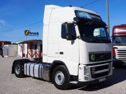 VOLVO FH13 420 M/T Euro5